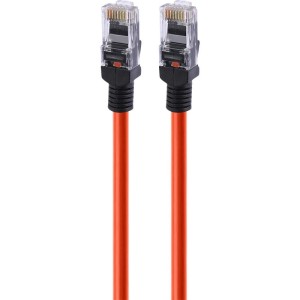 کابل شبکه Cat6 نگزنس طول 3 متر