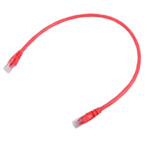 کابل شبکه Cat6 دی نت GP-28NETRJ-RJ2 طول 0.5 متر