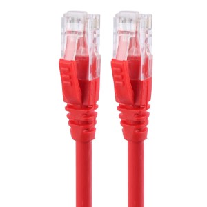 کابل شبکه Cat6 دی نت GP-28NETRJ-RJ2 طول 0.5 متر