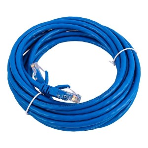 کابل شبکه Legrand 051775 Cat6 5m