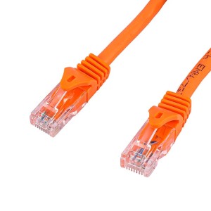 کابل شبکه Cat6 بلدن طول 15 متر