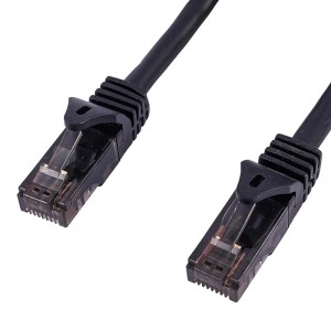 کابل شبکه Cat6 بلدن طول 10 متر