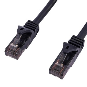 کابل شبکه بلدن Cat6 طول 3 متر