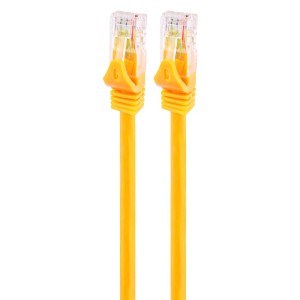 کابل شبکه Cat6 بلدن طول 0.5 متر