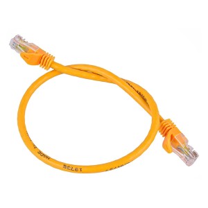کابل شبکه Cat6 بلدن طول 0.5 متر