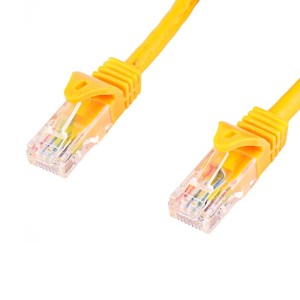 کابل شبکه Cat6 بلدن طول 0.5 متر