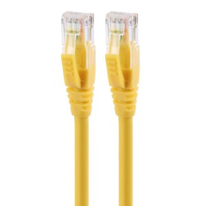 کابل شبکه Cat6 دی نت طول 2 متر