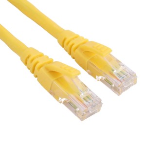 کابل شبکه Cat6 دی نت طول 2 متر