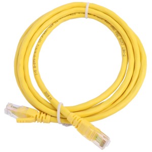 کابل شبکه Cat6 دی نت طول 2 متر
