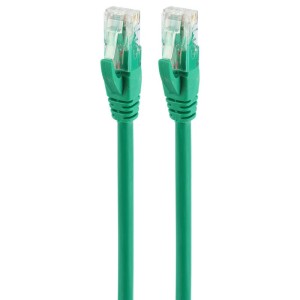 کابل شبکه Cat6 دی نت طول 10 متر