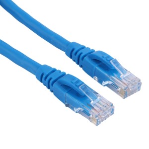 کابل شبکه Cat6 دی نت طول 10 متر