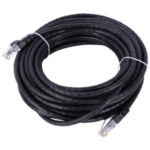 کابل شبکه Cat6 دی نت طول 10 متر