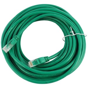 کابل شبکه Cat6 دی نت طول 10 متر