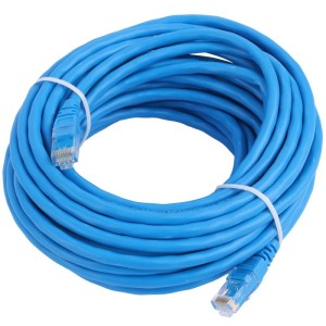 کابل شبکه Cat6 دی نت طول 10 متر