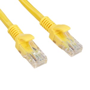 کابل شبکه Cat6 دیتکس پلاس طول 10 متر