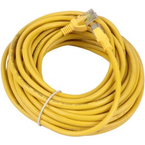 کابل شبکه Cat6 دیتکس پلاس طول 10 متر