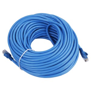 کابل شبکه Cat6 دیتکس پلاس طول 30 متر