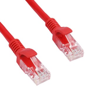 کابل شبکه Cat6 دیتکس پلاس طول 20 متر