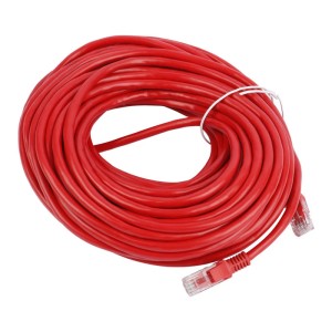 کابل شبکه Cat6 دیتکس پلاس طول 20 متر