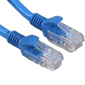 کابل شبکه Cat6 دیتکس پلاس طول 5 متر