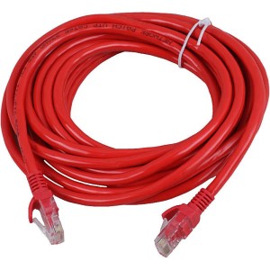 کابل شبکه Cat6 دیتکس پلاس طول 5 متر