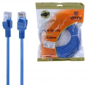 کابل شبکه Cat6 دیتکس پلاس طول 1 متر
