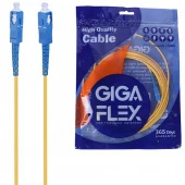 کابل شبکه Cat6 دیتکس پلاس طول 1 متر