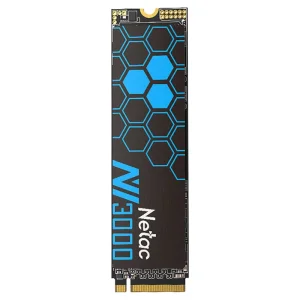 حافظه SSD نتاک NV3000 250GB M.2 - تصویر 3