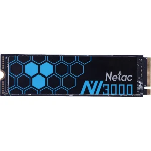 حافظه SSD نتاک NV3000 250GB M.2 - تصویر 5