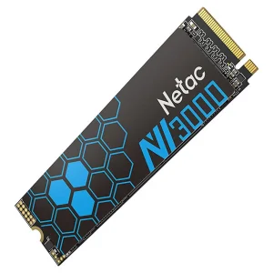 حافظه SSD نتاک NV3000 250GB M.2 - تصویر 6