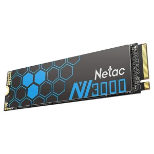 حافظه SSD نتاک NV3000 250GB M.2 - تصویر 7