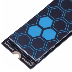 حافظه SSD نتاک NV3000 250GB M.2 - تصویر 11