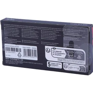 حافظه SSD نتاک NV3000 250GB M.2 - تصویر 12
