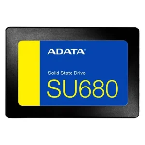 حافظه SSD ای دیتا SU680 256GB