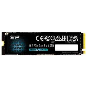 حافظه SSD سیلیکون پاور P34A60 1TB M.2