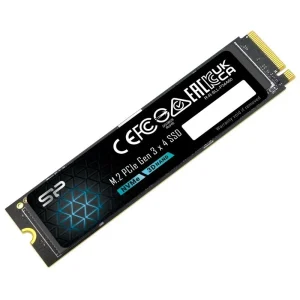 حافظه SSD سیلیکون پاور P34A60 1TB M.2 - تصویر 4