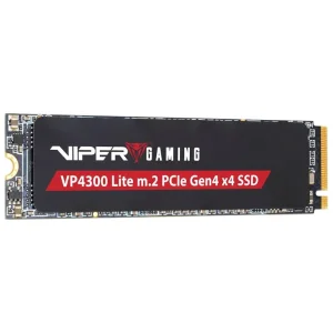 حافظه SSD پاتریوت Patriot Viper VP4300 Lite 2TB M.2 - تصویر 2