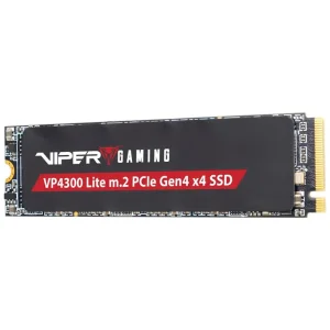 حافظه SSD پاتریوت Patriot Viper VP4300 Lite 2TB M.2 - تصویر 3