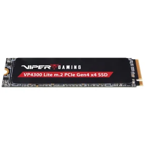 حافظه SSD پاتریوت Patriot Viper VP4300 Lite 2TB M.2 - تصویر 4