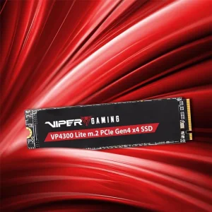 حافظه SSD پاتریوت Patriot Viper VP4300 Lite 2TB M.2 - تصویر 6