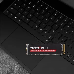 حافظه SSD پاتریوت Patriot Viper VP4300 Lite 2TB M.2 - تصویر 7