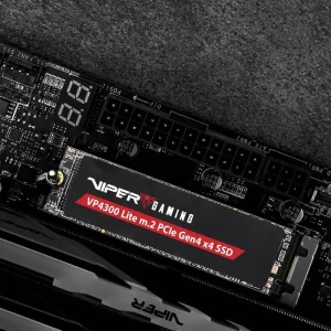 حافظه SSD پاتریوت Patriot Viper VP4300 Lite 2TB M.2 - تصویر 8