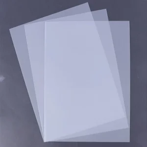 کاغذ A3 کالک شفاف 90 گرم