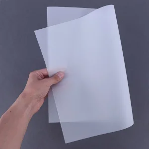 کاغذ A3 کالک شفاف 90 گرم - تصویر 2
