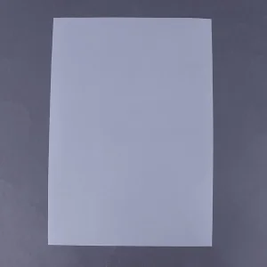 کاغذ A4 کالک شفاف 90 گرم - تصویر 2