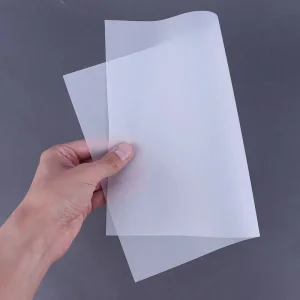 کاغذ A4 کالک شفاف 90 گرم - تصویر 6