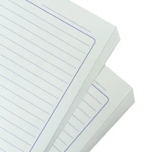 کاغذ A4 خط دار ایفل بسته 50 عددی - تصویر 5