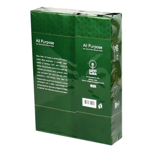 کاغذ A4 رولکس 80 گرم بسته 500 عددی - تصویر 2