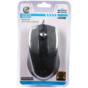 موس ایکس پی پروداکت XP-M691K - تصویر 2