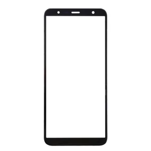 گلس تعمیراتی Samsung J6 Plus + OCA